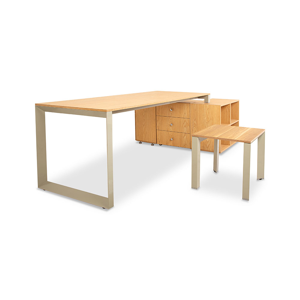 میز مدیریتی M1001