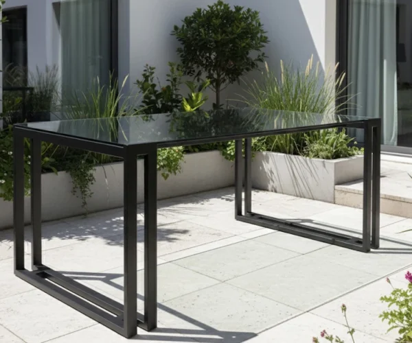 ابعاد و کاربرد میز